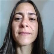 Profesora nativa Brasileña para dar clases particulares y remoto
